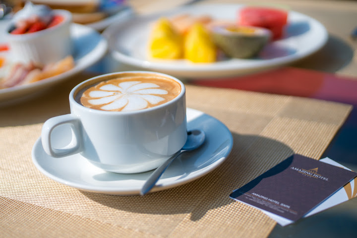 Amazing Hotel Sapa by null