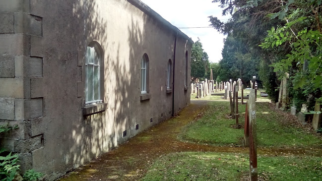 Elswick Memorial United Reformed Church Open Times