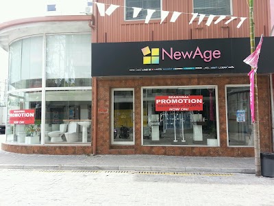 Photos of New Age Unlimited Pvt. Ltd.