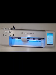 Photo n°2 de Rénophone Réparation Smartphone PC Ordinateur à Chambray-lès-Tours (Atelier de réparation de téléphones mobiles)