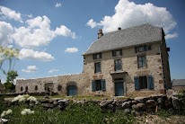 Gîtes de Montagne Fortuniès 1864 à Dienne