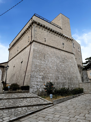 Castello di Circello