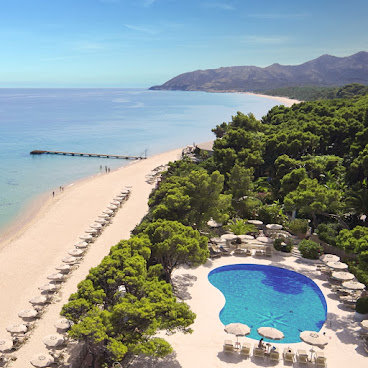 Forte Village Resort by null