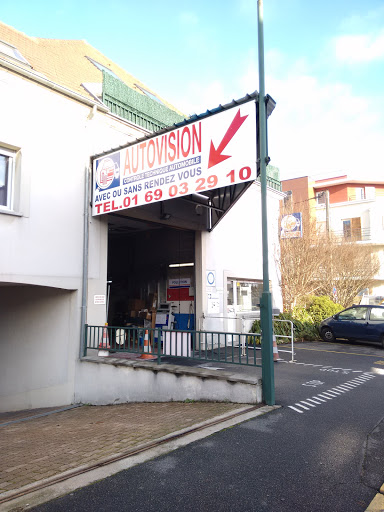 Autovision Centre Autos