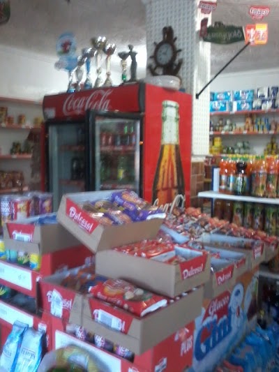 Photos of Alimentation G&eacute;n&eacute;rale KADI