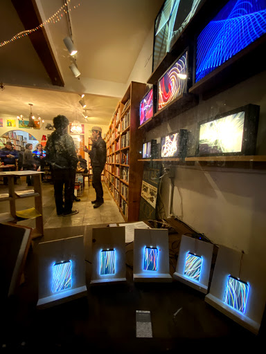 Adobe Books & Arts Cooperative - Thumbnail