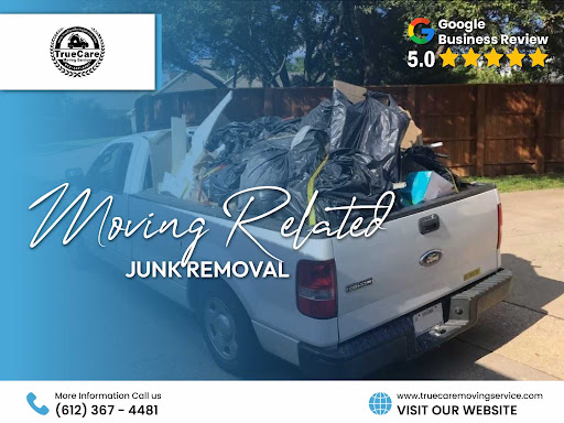 TrueCare Moving Service LLC - Thumbnail