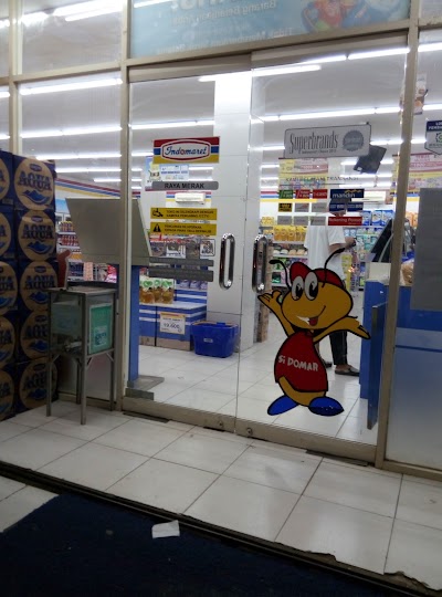 Photos of Indomaret Raya Merak