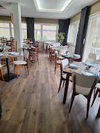 Le Pont Neuf - Restaurant - Hôtel - Florac - Cévennes à Florac Trois Rivières