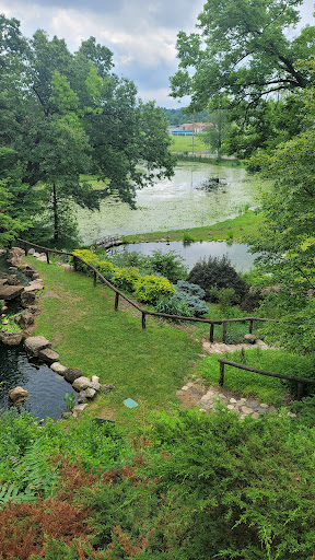 Slayton Arboretum Gallery - United States