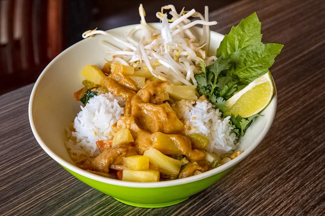 Wok Box — photo 4