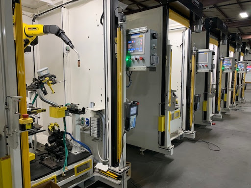 AE Electrical Solutions - Visual