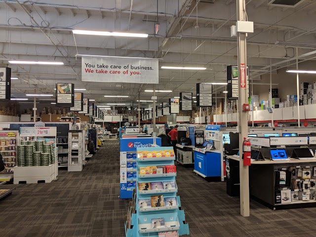 Office Depot