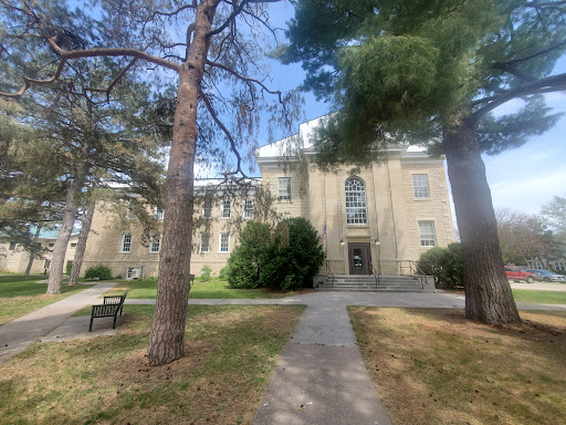 Crawford County Circuit Court - Thumbnail