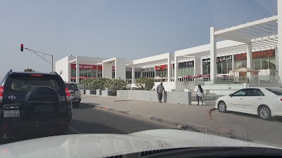 Photos of al ahmadi cooperative society