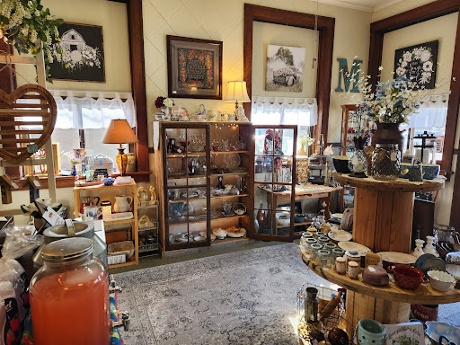 Kim's Vintage & Gift - Thumbnail