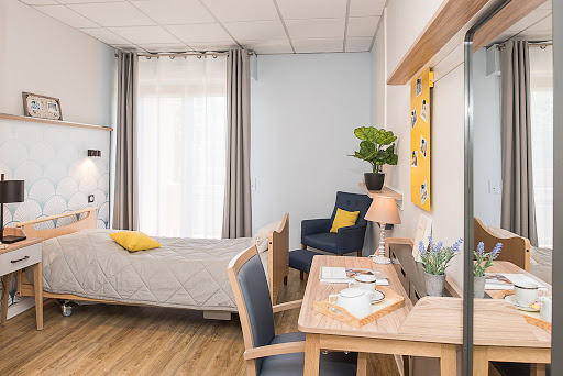 Photo de Ehpad Korian Grand Maison à Montrabé (31850)