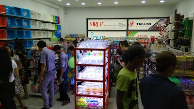 Photos of Japan Store Hlaing Tharyar