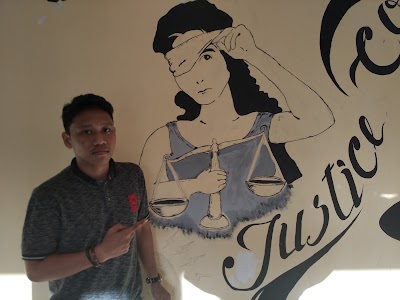 Photos of Justice Coffee