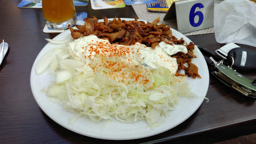 Urfa Grill Meppen - Thumbnail