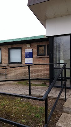 Northfield & Mastrick Medical Practice aberdeen