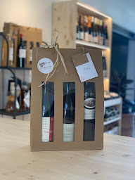 Photo n°4 de La Grange de Marie à Vieux-Ferrette (Bar à vin)