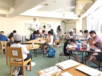 【イラスト･マンガ教室】堀江アートスクール