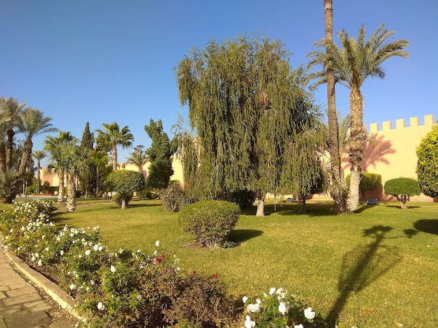 Jardins de l'Agdal