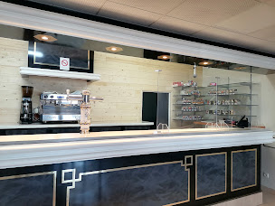 Photo n°16 de Le Morilland à La Roche-Neuville (Restaurant français)