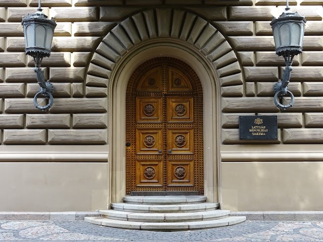 Parliament of Latvia