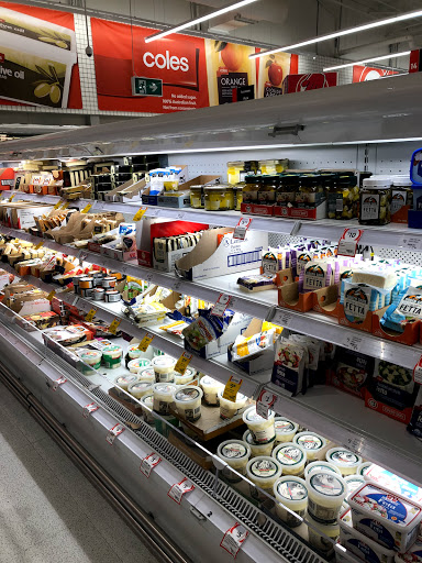 Coles Cockburn Gateway - Thumbnail