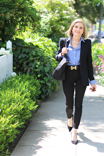 Erika Ameri - Compass Realtor - Visual