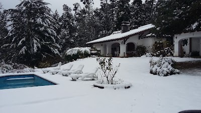 Photos of Caba&ntilde;as Los Aromos