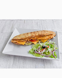 Photo n°19 de PIZZ'UTCHI à Saint-Fons (Pizzeria)