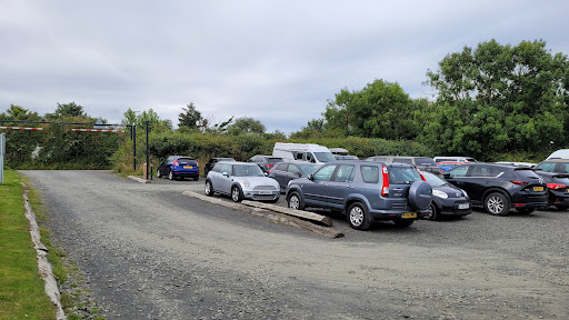 High Newton Car Park