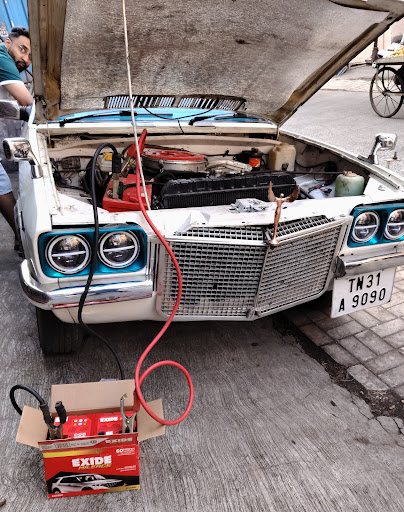 battery shop near me post image