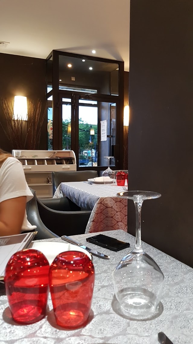 Restaurant Chez Zhao