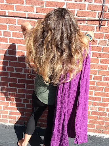 Hair by Peggy Gallery - United States