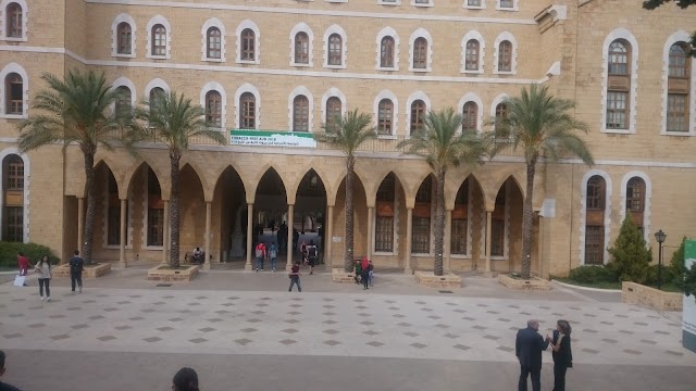 Musée De L'Université Américaine De Beyrouth