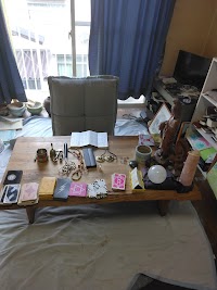 陰陽師安倍晴明