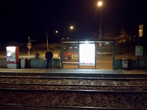 Fliegerstr. - Visual