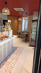 Photo n°5 de Boulangerie Chemarin Christian et Émilie à Cours (Boulangerie)