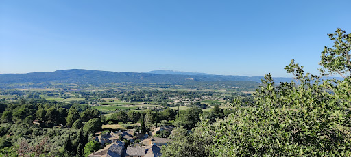 Oppède le Vieux - Thumbnail