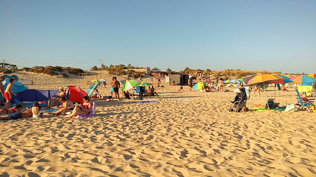 Sem Espinhas - Cabeço - Vila Real de Santo António