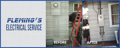 Fleming Electrical Service