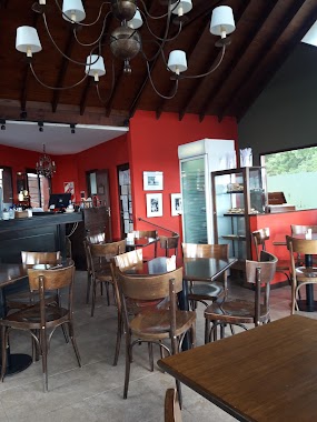 Soka Café, Author: Omar García