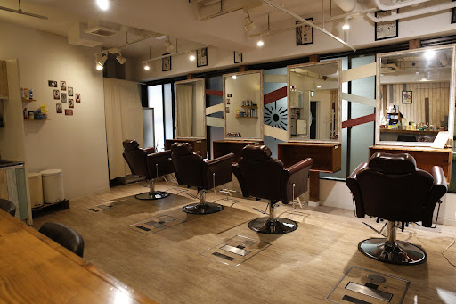 haircraft COCOLO