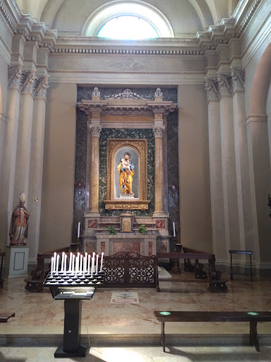 S. MARIA ASSUNTA - Visual