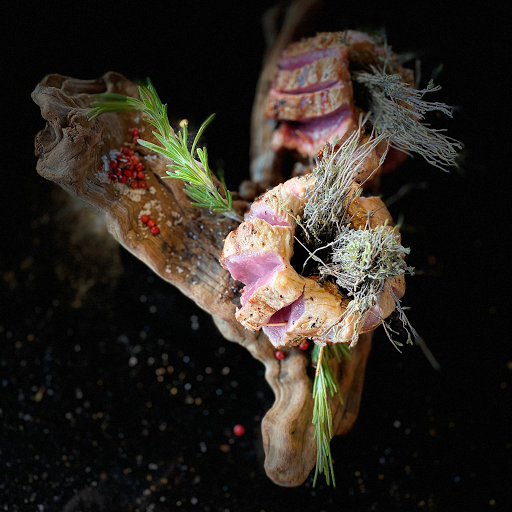 La Rotonde Steak House - Thumbnail