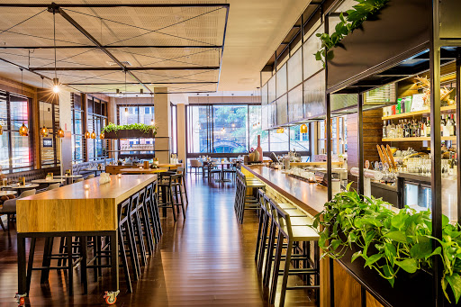 Photo of Lennons Restaurant & Bar